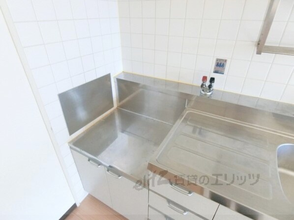 シャロームDの物件内観写真